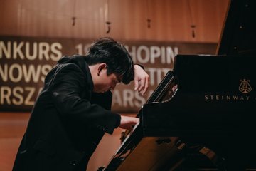 International Chopin Piano Competition