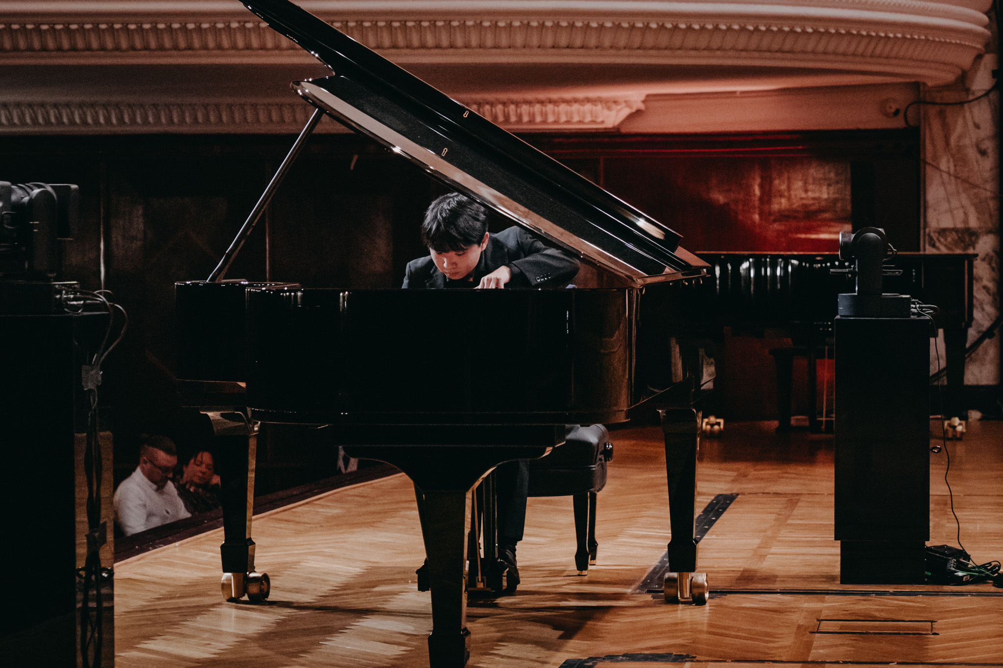 International Chopin Piano Competition