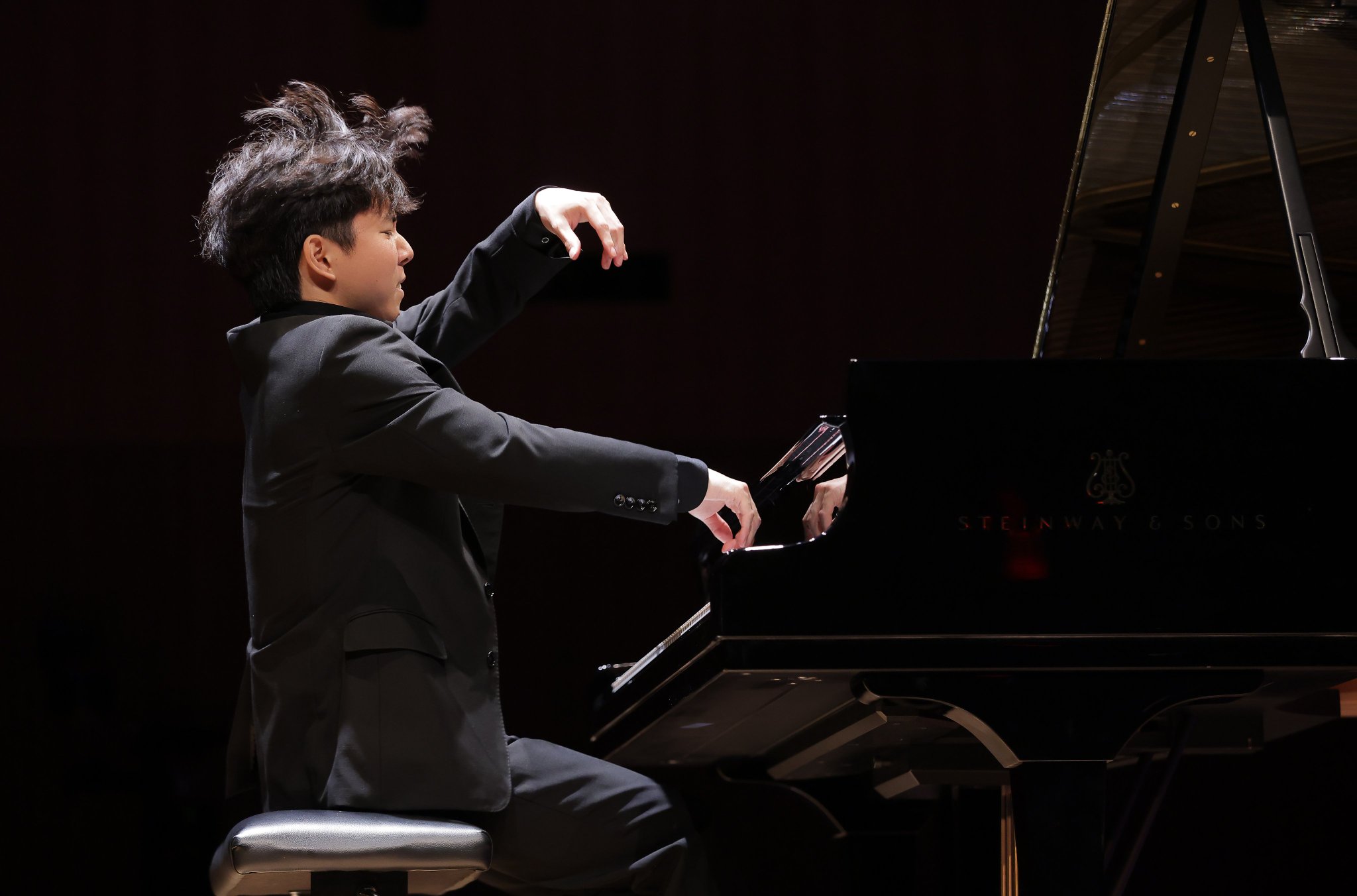 Van Cliburn International Piano Competition